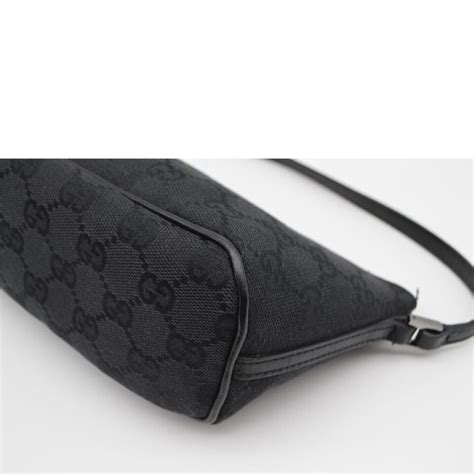 GUCCI Model number: 07198 Accessory pouch 